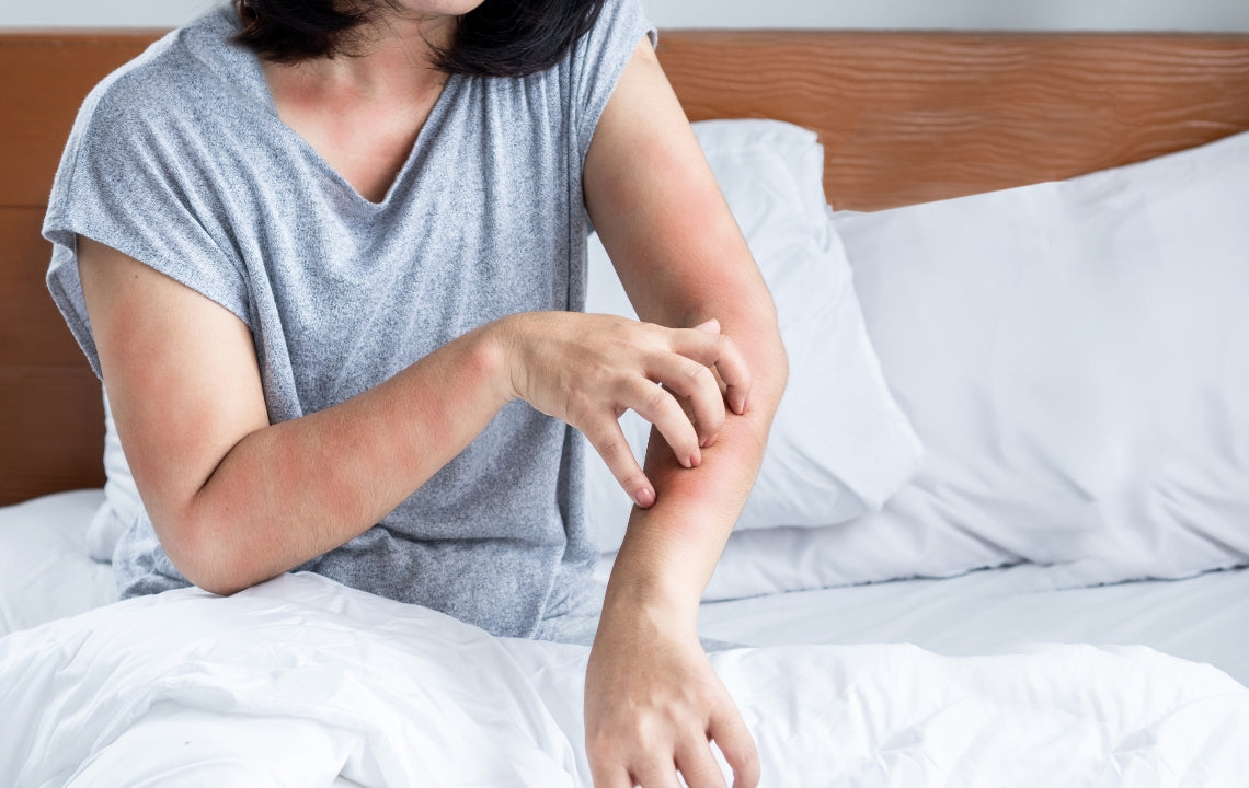 Inflammation, Explained