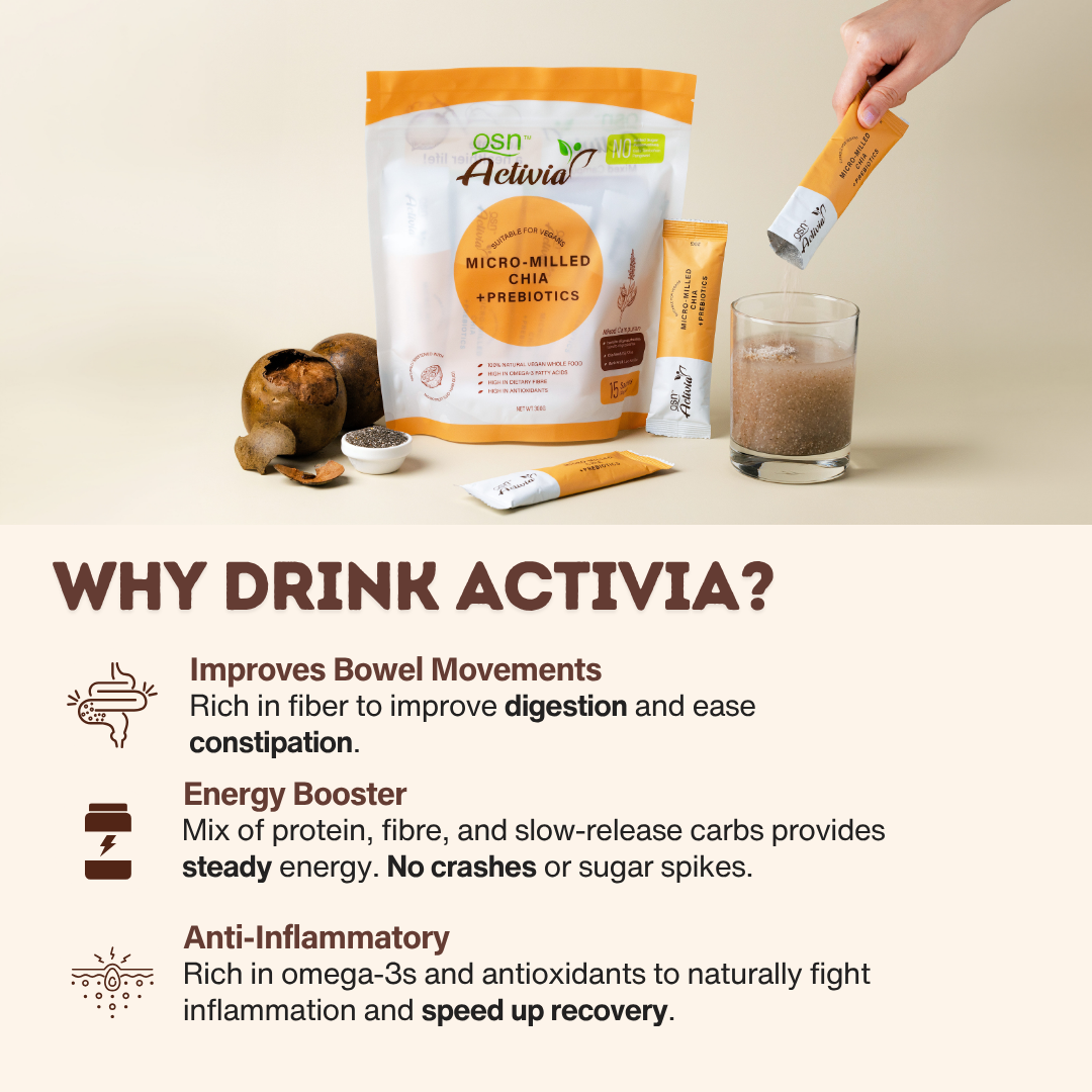 OSN Activia