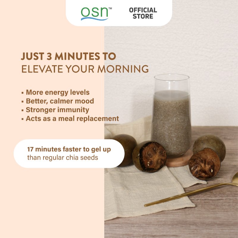 OSN Activia - OSN Singapore